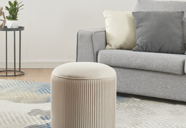 Our Favorite Ottomans